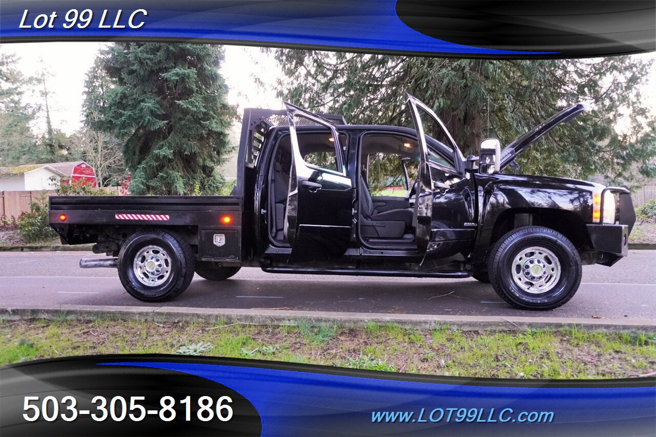 Used 2007 Chevrolet Silverado 2500 LT w/ 1LT Convenience Package image 32