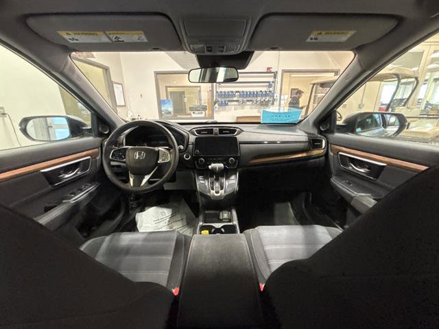 Used 2018 Honda CR-V EX image 24