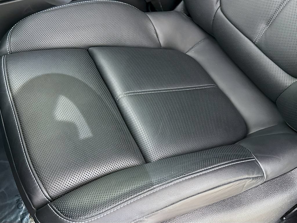 Used 2025 Porsche Macan S AWD/4WD image 20