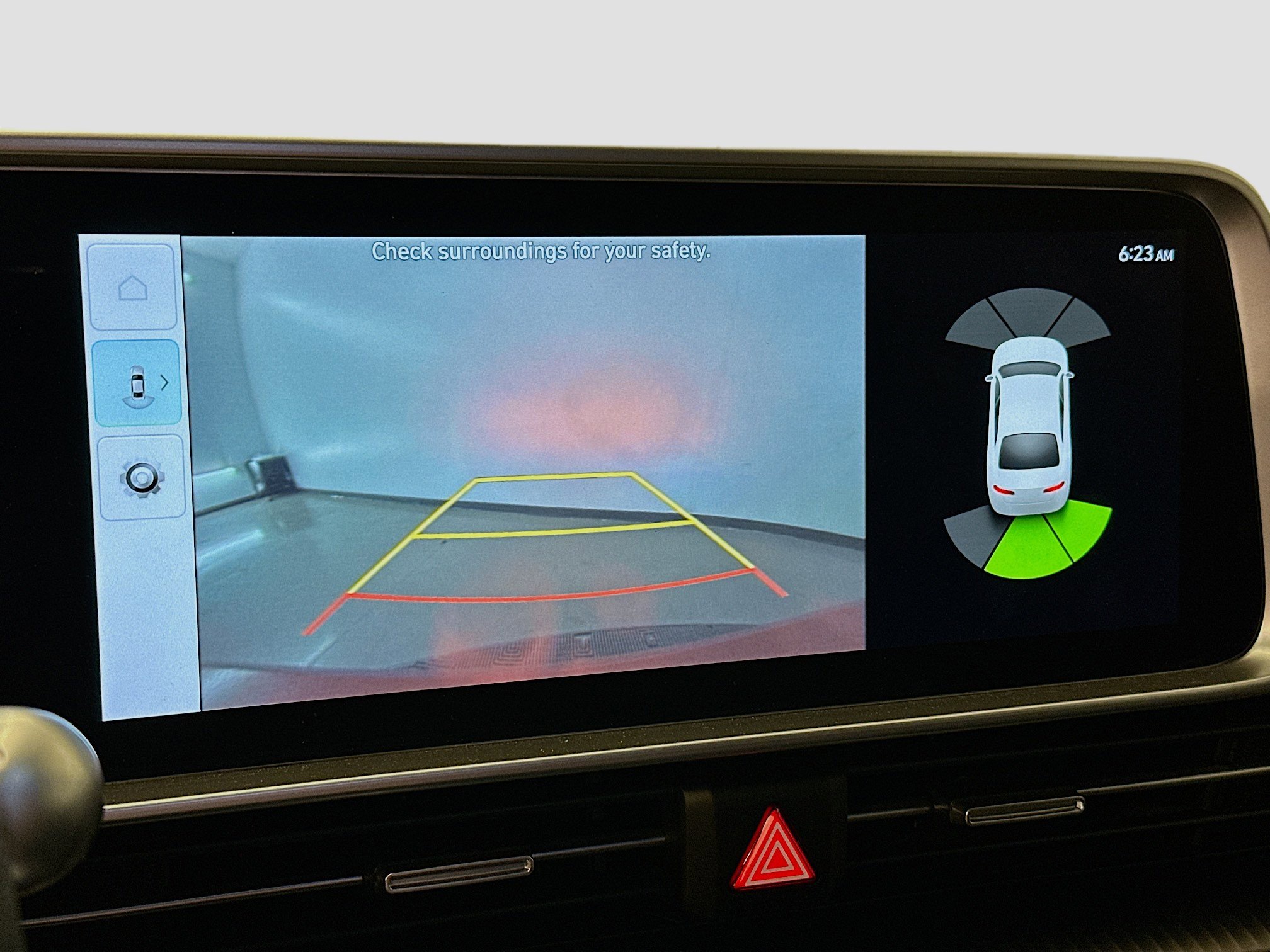 Used 2023 Hyundai Ioniq 6 SE image 23