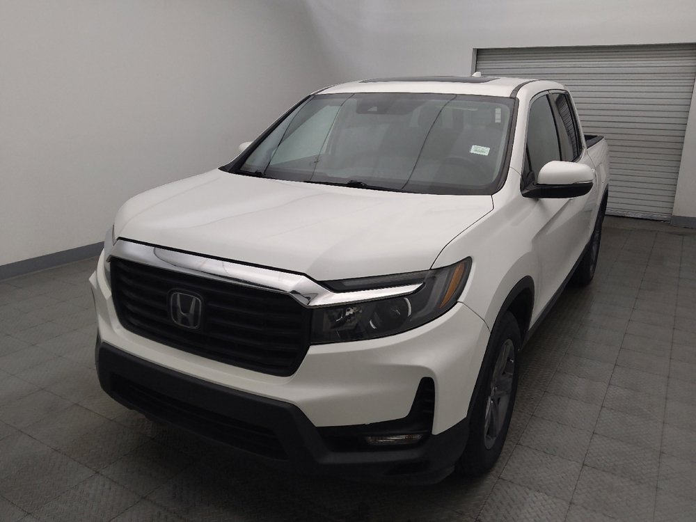 Used 2022 Honda Ridgeline RTL image 15