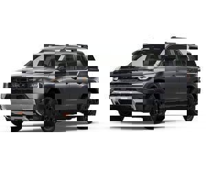 New 2026 Honda Passport TrailSport image 3