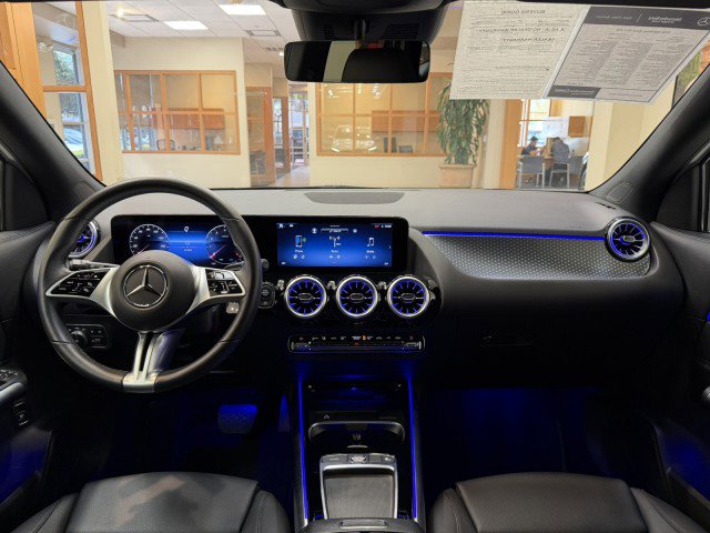 Used 2025 Mercedes-Benz GLA 250 image 7