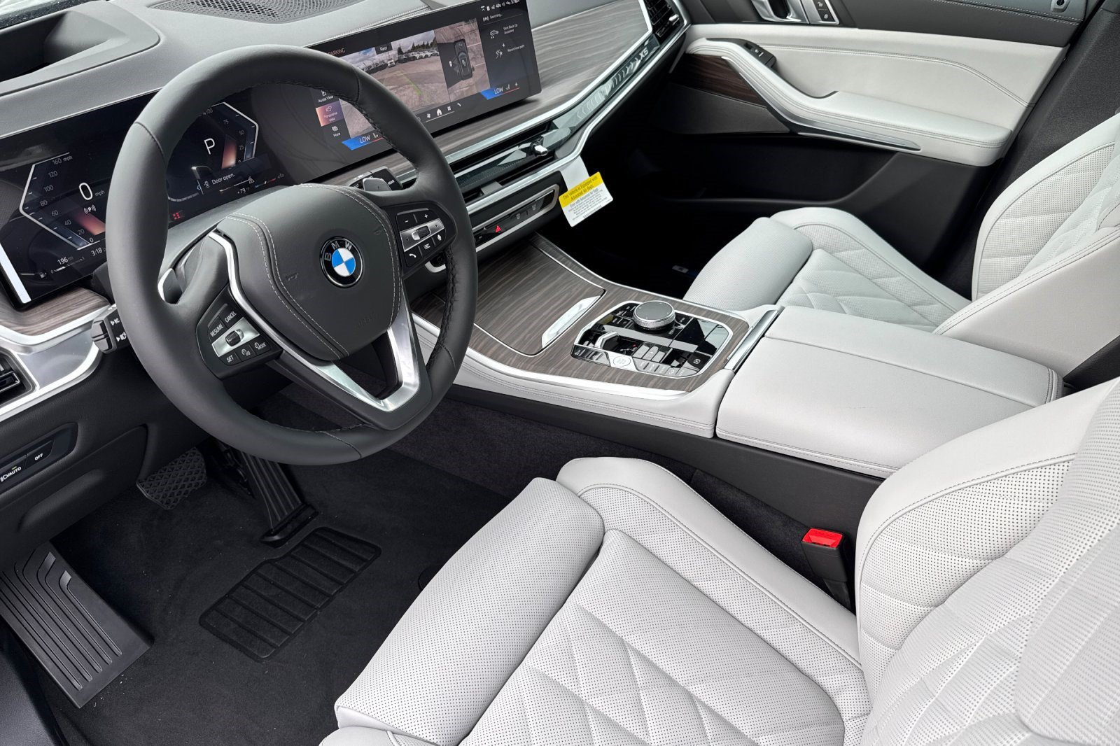 Used 2026 BMW X5 xDrive40i AWD/4WD image 4