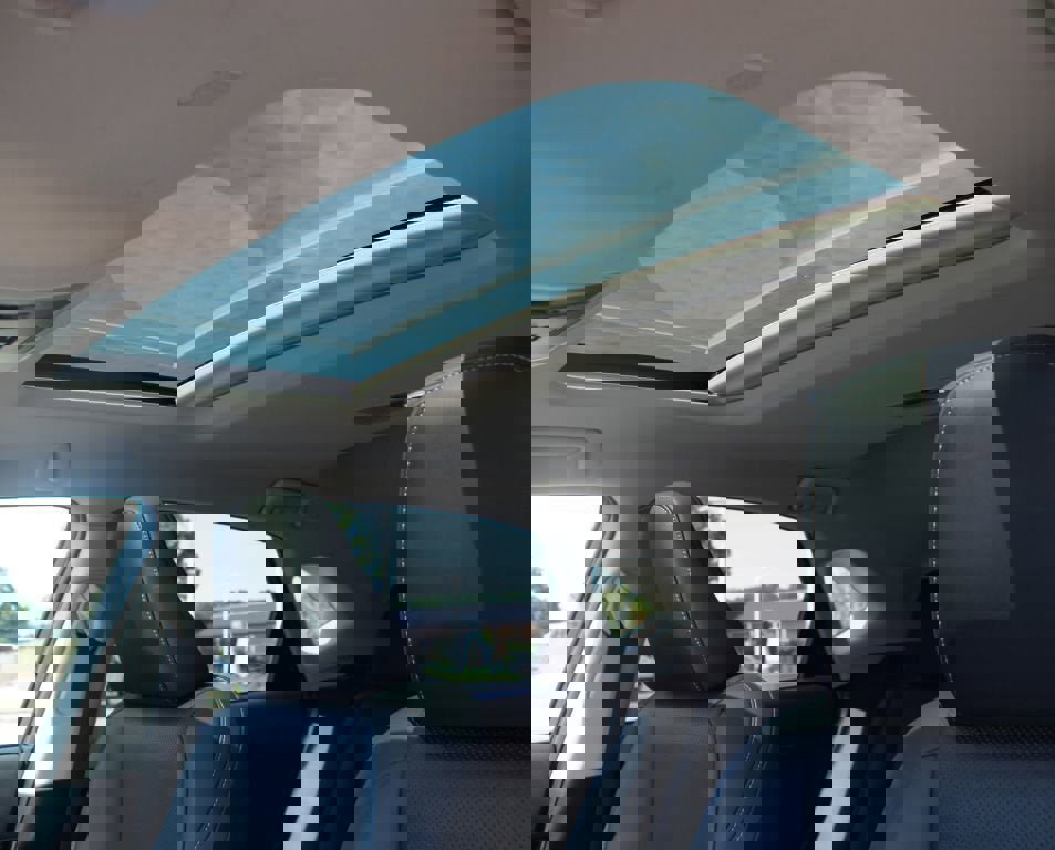 Used 2021 Lexus NX 300h AWD w/ Luxury Package image 6