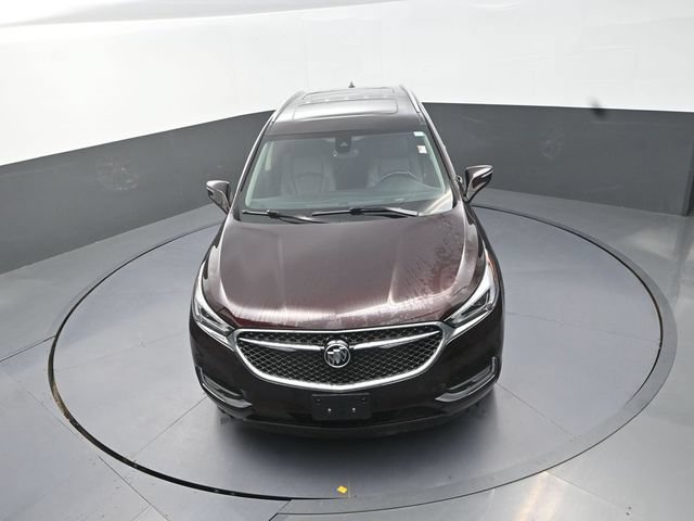 Used 2020 Buick Enclave Avenir w/ Avenir Technology Package AWD/4WD image 24