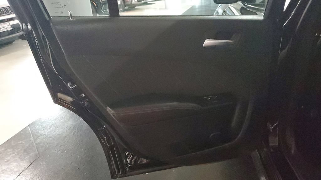 Used 2023 Dodge Charger GT w/ Blacktop Package RWD image 16