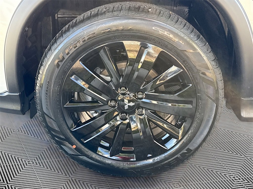 New 2026 Mitsubishi Outlander Sport LE image 31