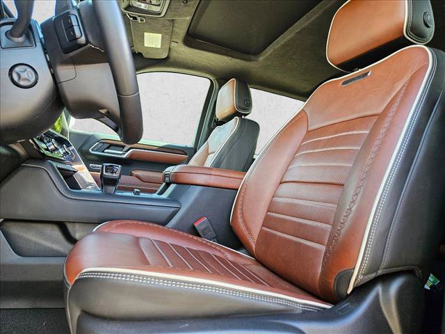 Used 2025 GMC Sierra 1500 Denali Ultimate AWD/4WD image 15