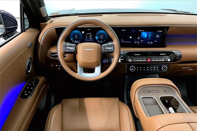 Used 2026 Hyundai Palisade Calligraphy image 5