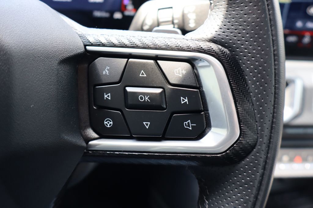 Used 2024 Ford Mustang GT Premium w/ GT Performance Package image 28