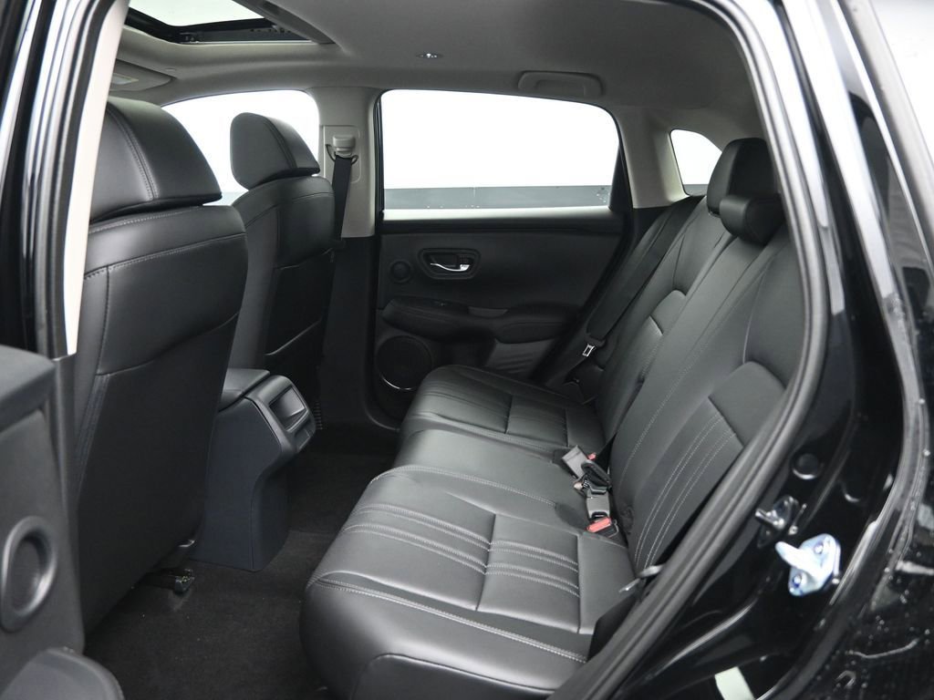 New 2026 Honda HR-V EX-L image 21