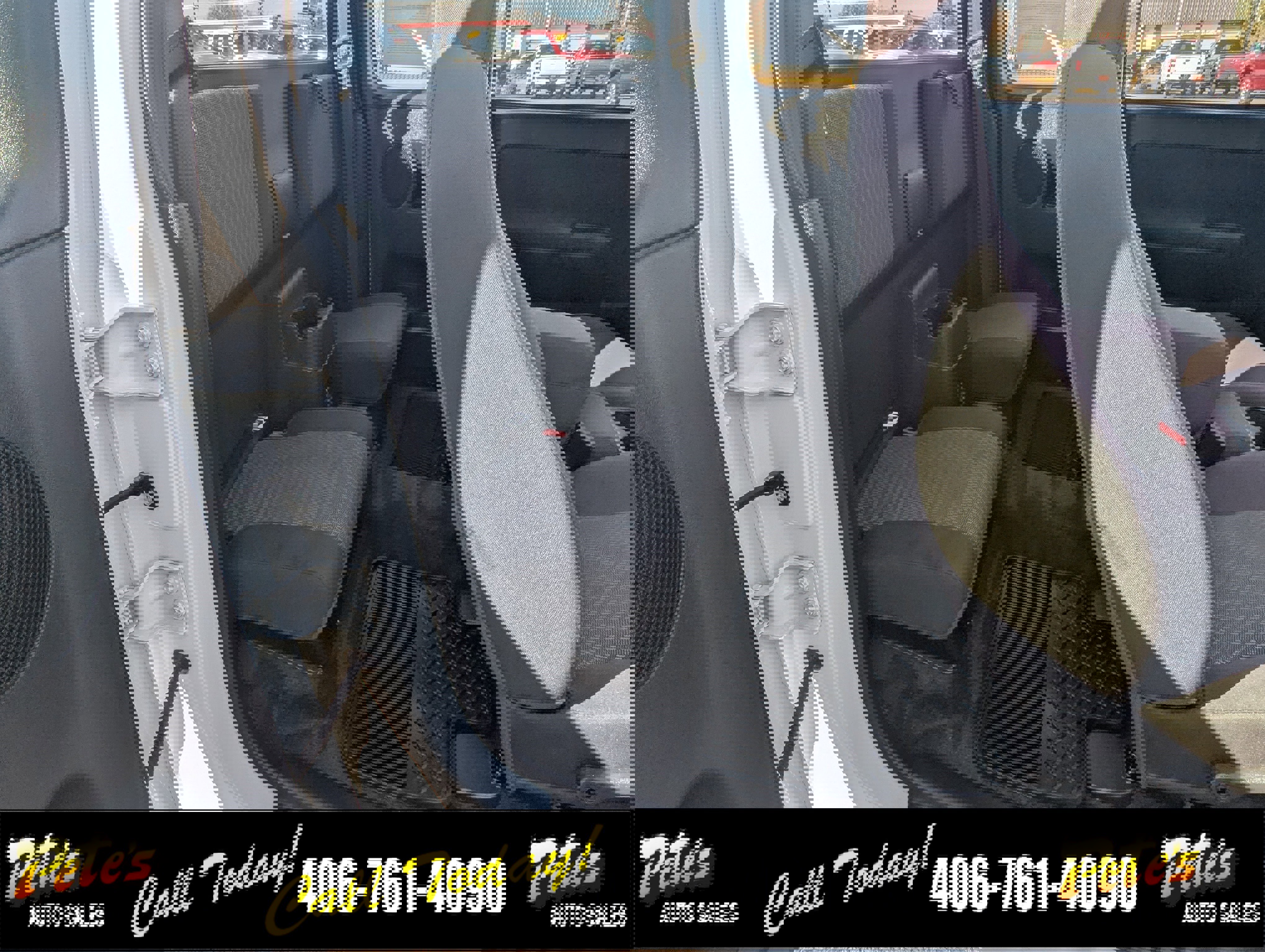 Used 2012 Chevrolet Colorado W/T image 13