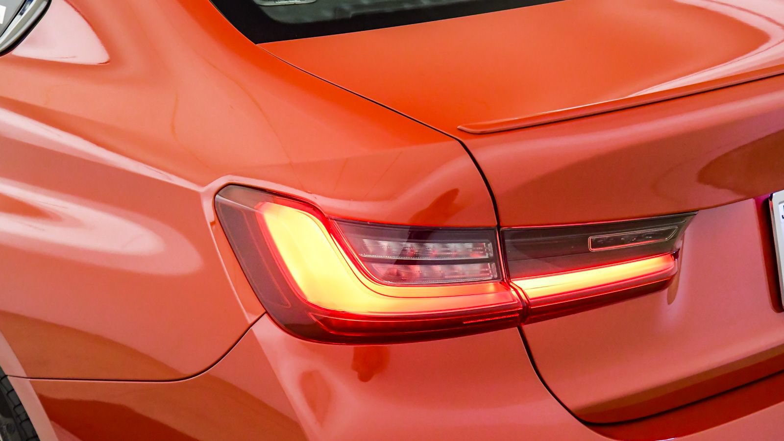 Certified 2023 BMW M340i RWD image 12