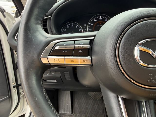 Certified 2023 MAZDA CX-30 2.5 Turbo w/ Premium Package image 17