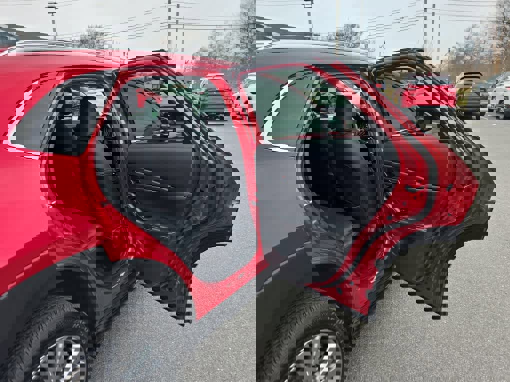 Used 2024 MAZDA CX-30 AWD 2.5 S w/ Preferred Package image 24