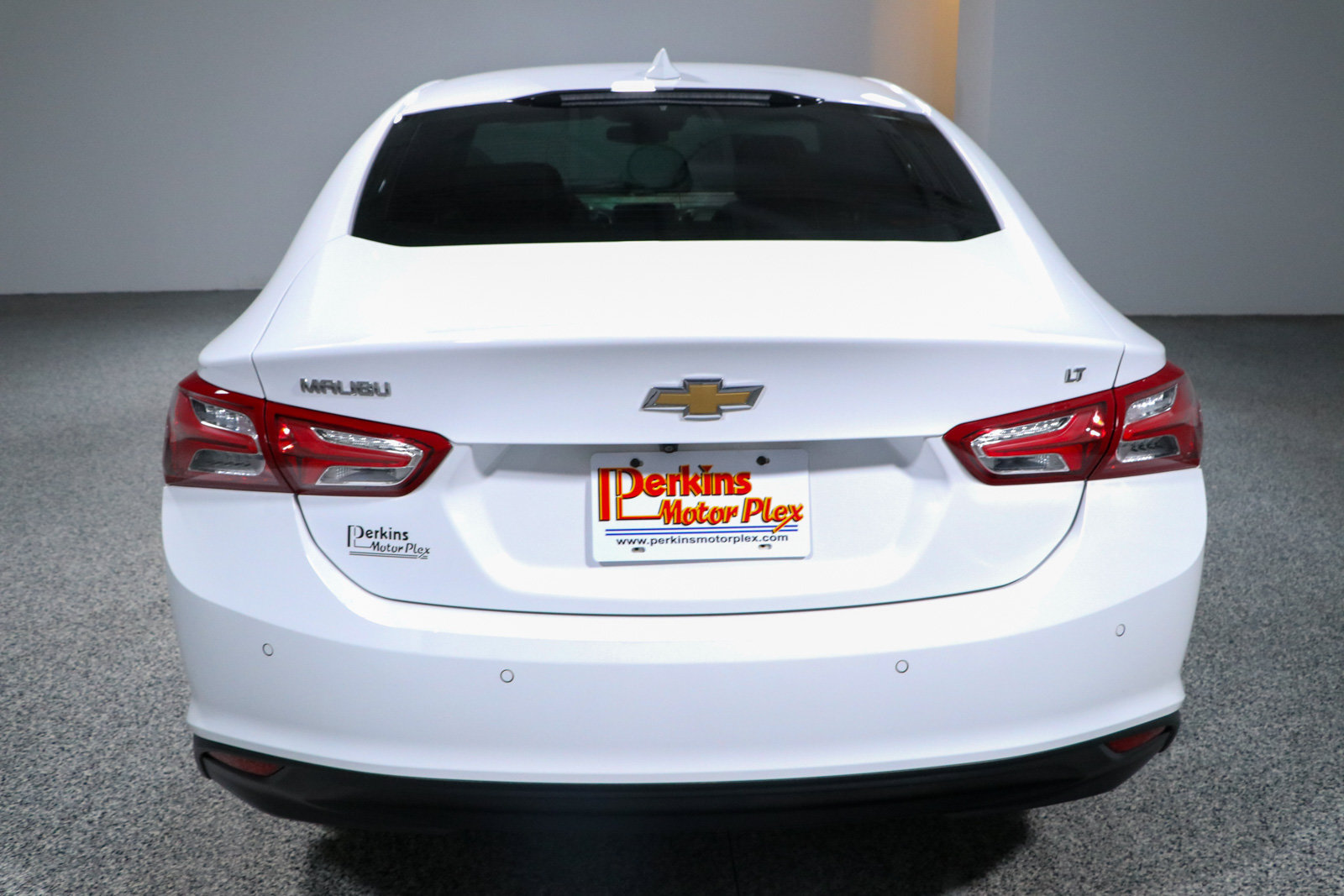 Used 2022 Chevrolet Malibu LT FWD image 8