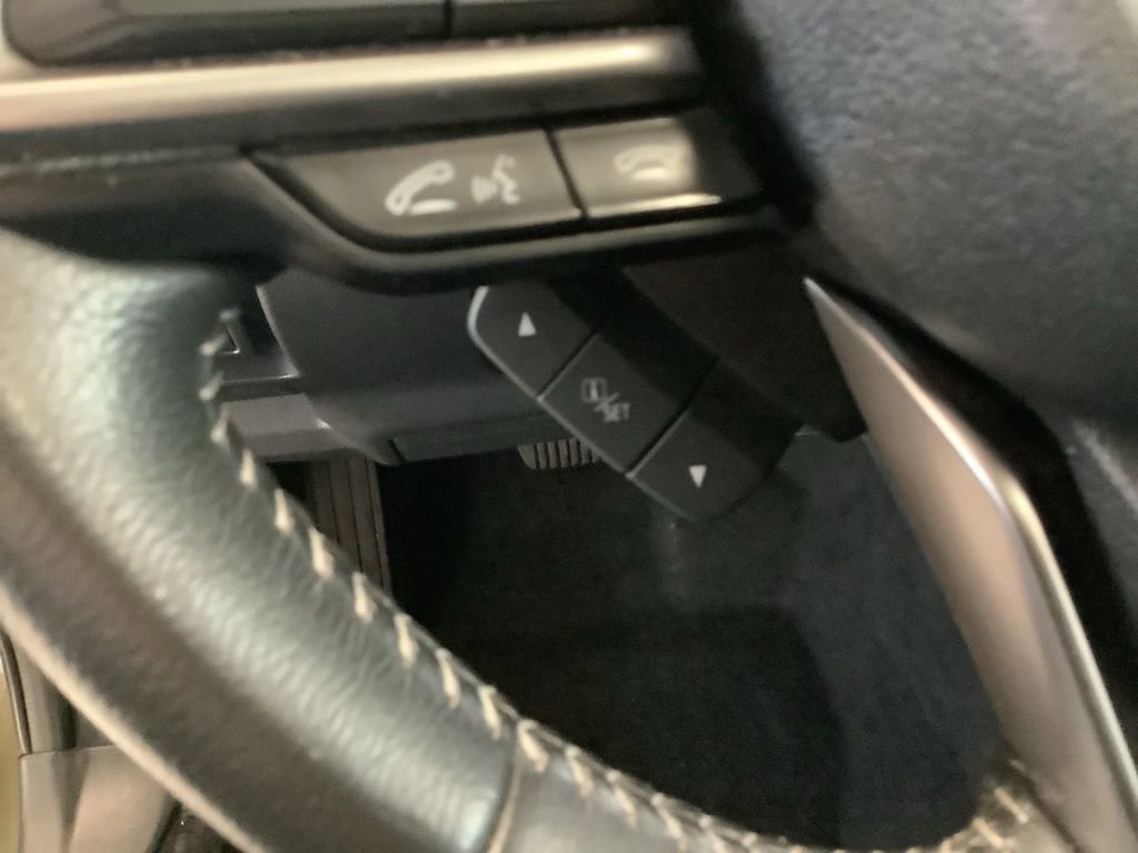 Used 2023 Subaru Forester Premium image 23