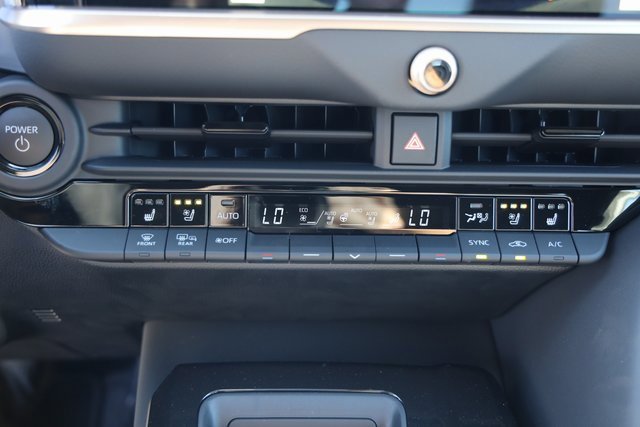 New 2026 Toyota Crown Limited image 21