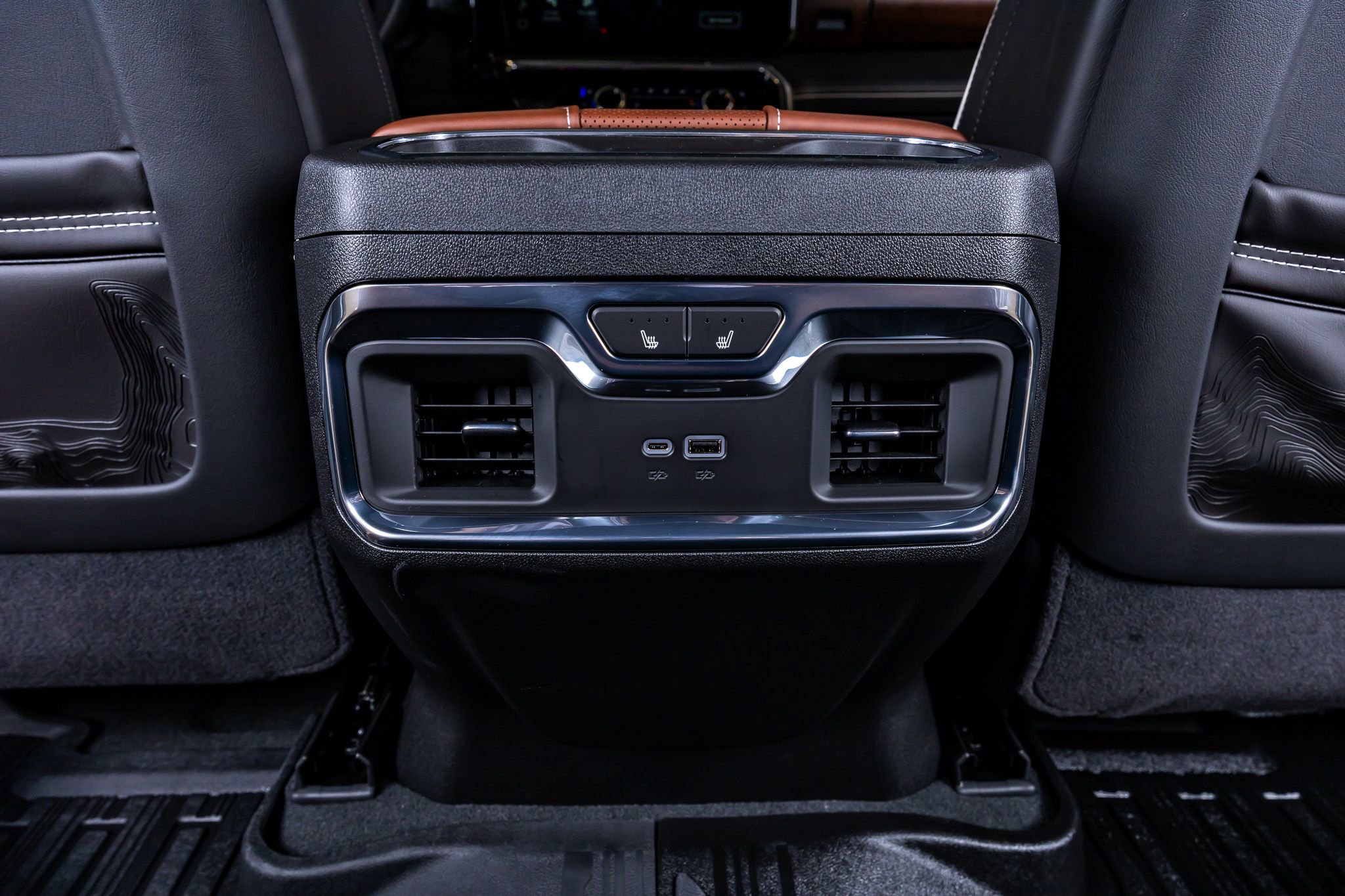 Used 2026 GMC Sierra 3500 Denali Ultimate AWD/4WD image 34