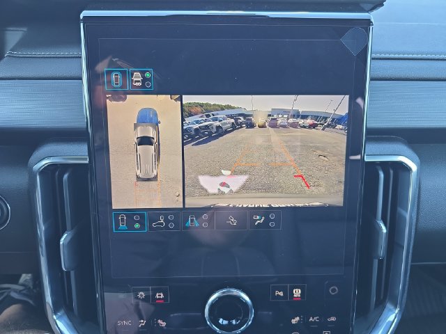 New 2027 GMC Acadia Elevation w/ Black Edition AWD/4WD image 15