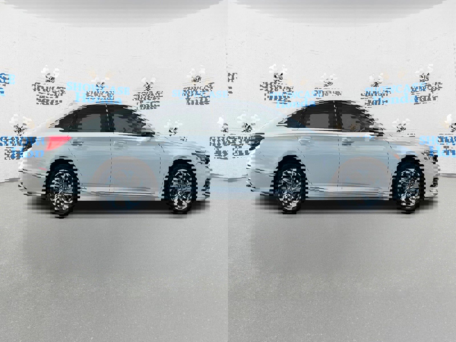 Used 2020 Honda Accord EX image 9