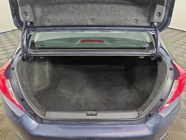 Used 2019 Honda Civic EX image 40