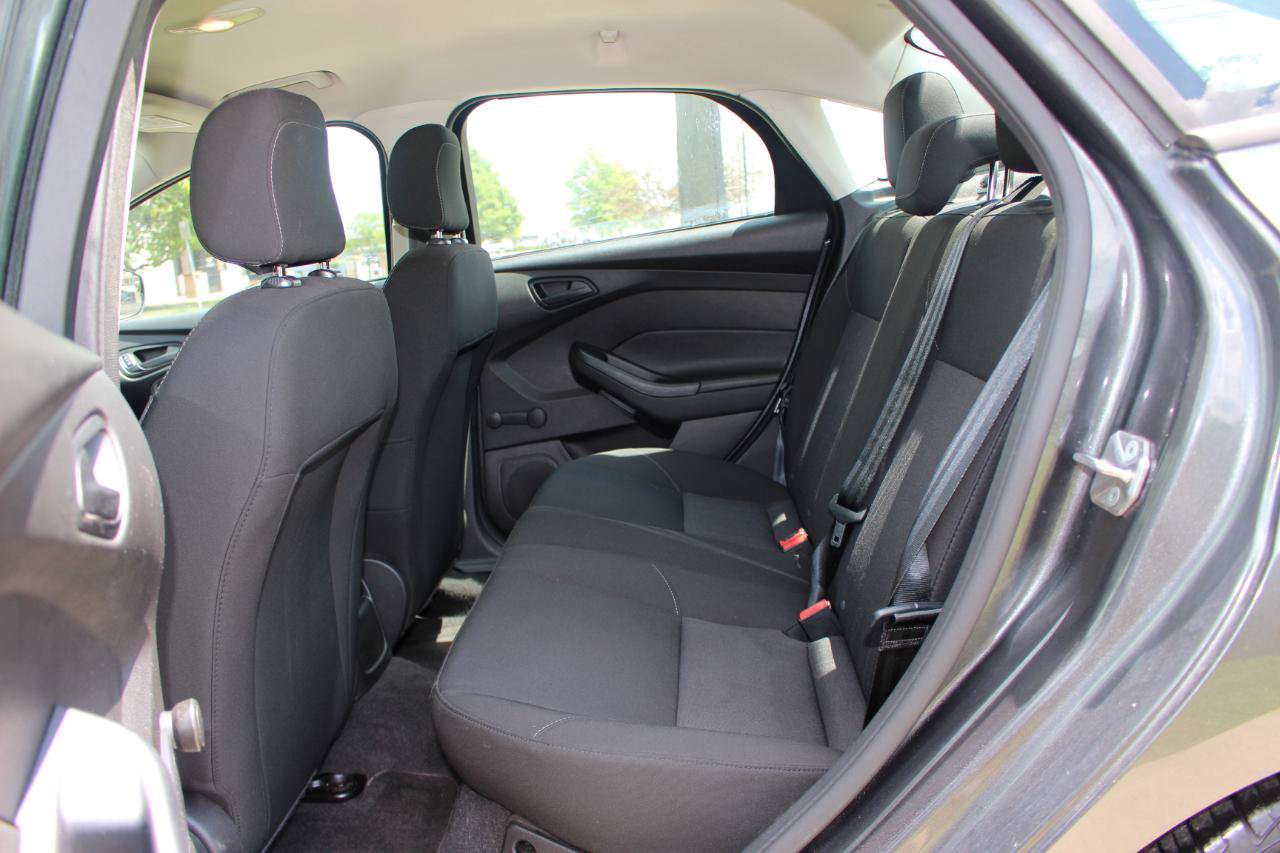 Used 2016 Ford Focus S FWD image 29