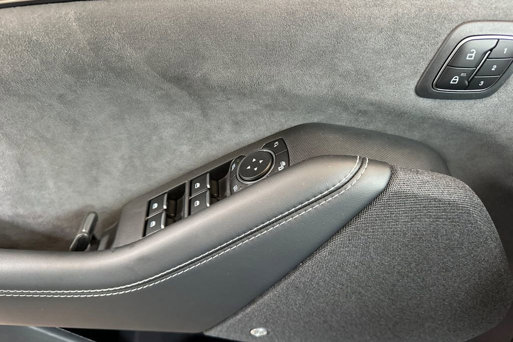 New 2025 Ford Mustang Mach-E GT image 9