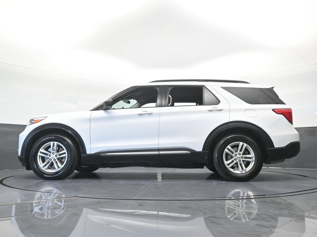 Used 2020 Ford Explorer XLT RWD image 56