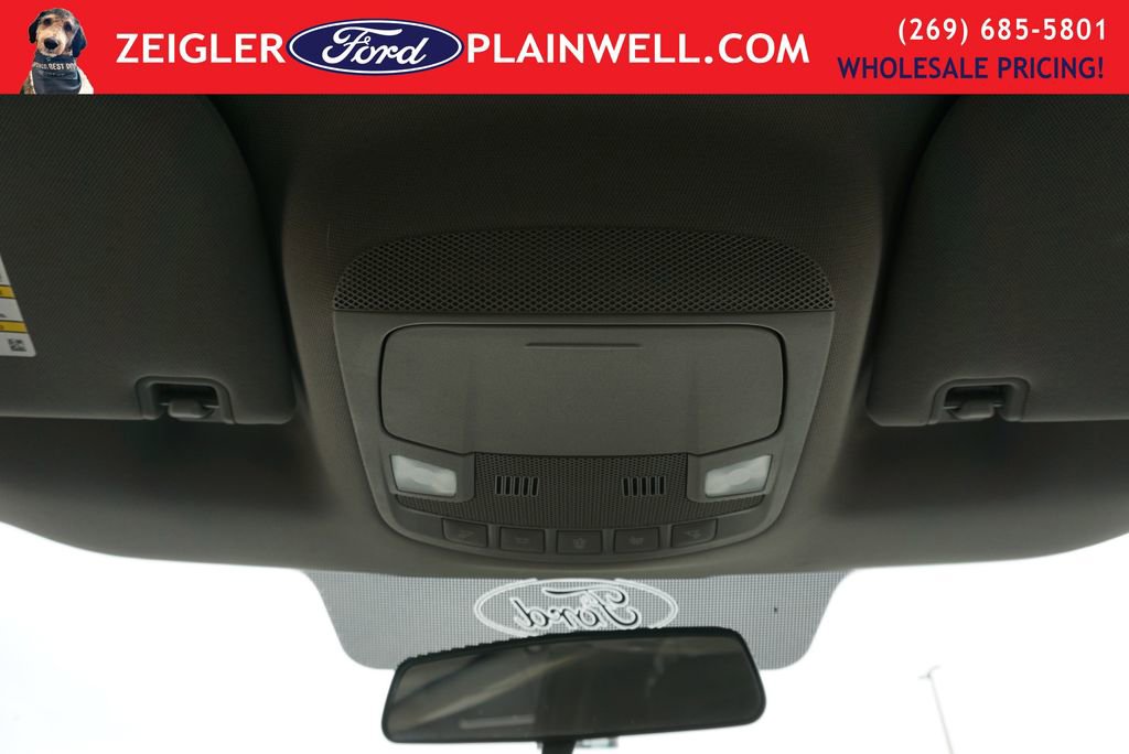 Used 2017 Ford F150 XLT AWD/4WD image 27