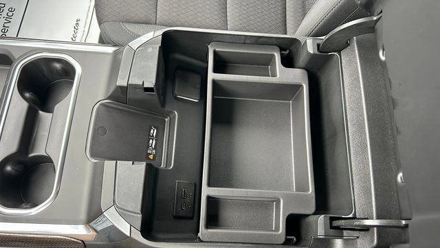 New 2026 Chevrolet Silverado 2500 LT w/ Trail Boss Package image 30