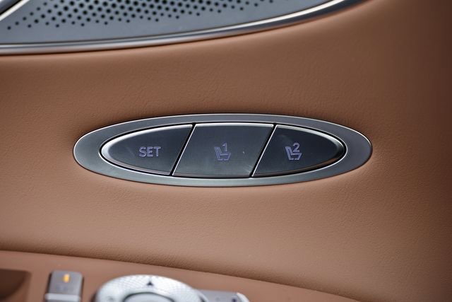 New 2026 Genesis GV70 2.5T Advanced image 17