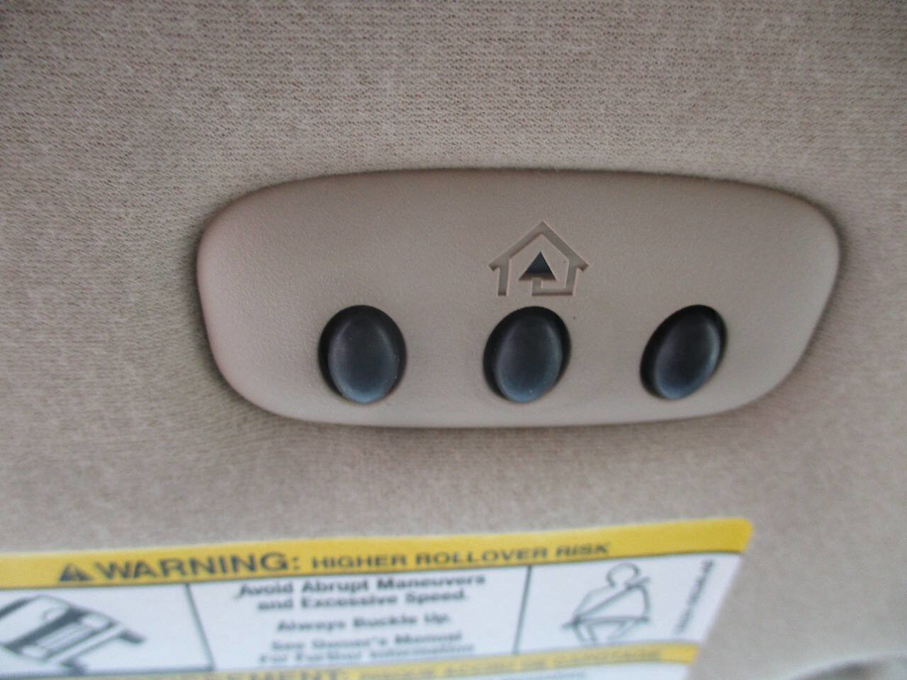 Used 2017 Ford Expedition EL Limited w/ Equipment Group 301A image 31