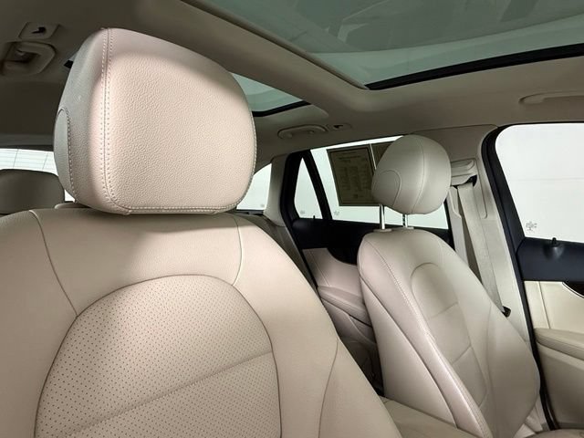 Used 2019 Mercedes-Benz GLC 300 image 33