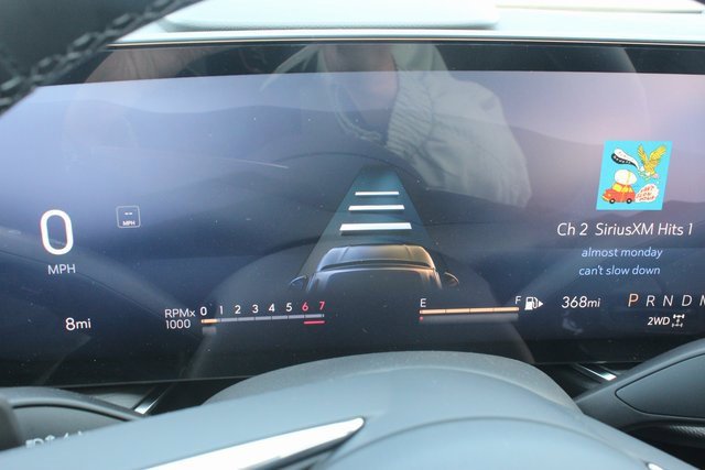 New 2025 Buick Envision Preferred image 28