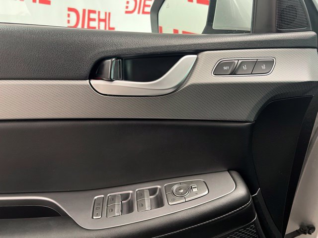 Used 2025 Hyundai Palisade SEL AWD/4WD image 19