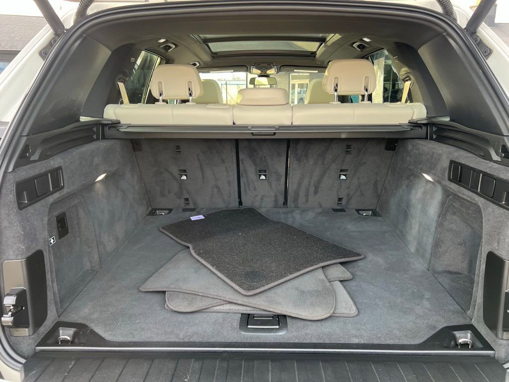 Used 2019 BMW X5 xDrive40i w/ Convenience Package image 23