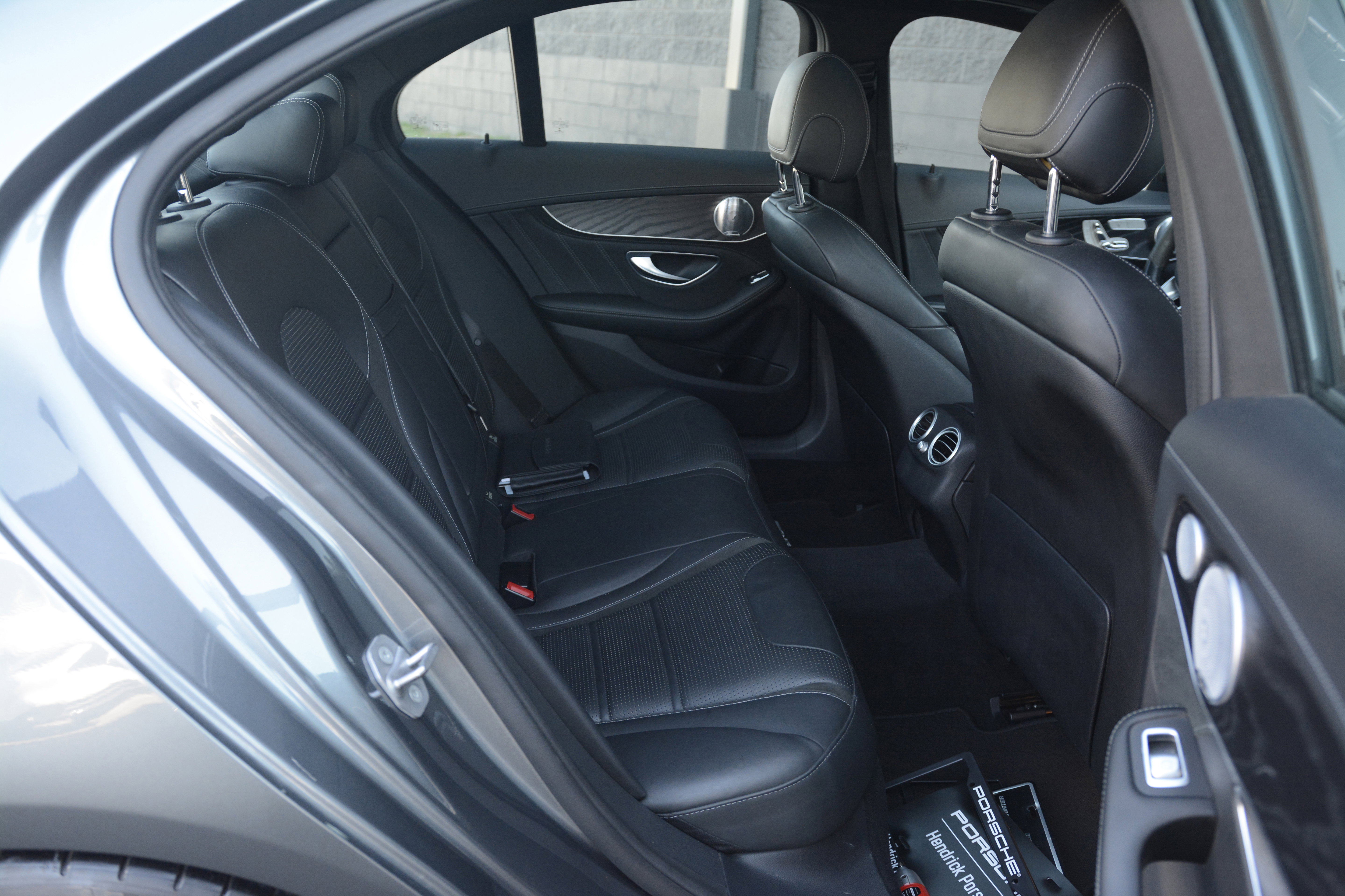 Used 2018 Mercedes-Benz C 63 AMG S image 35