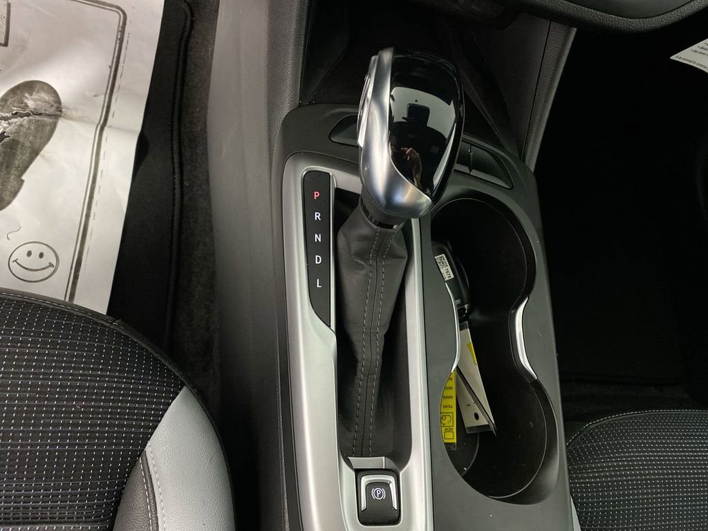 Certified 2024 Buick Envista Preferred w/ Convenience I Package image 19