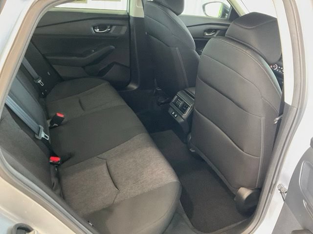 Certified 2025 Honda Accord SE image 19