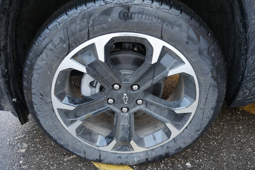 New 2026 Chevrolet Equinox LT image 32