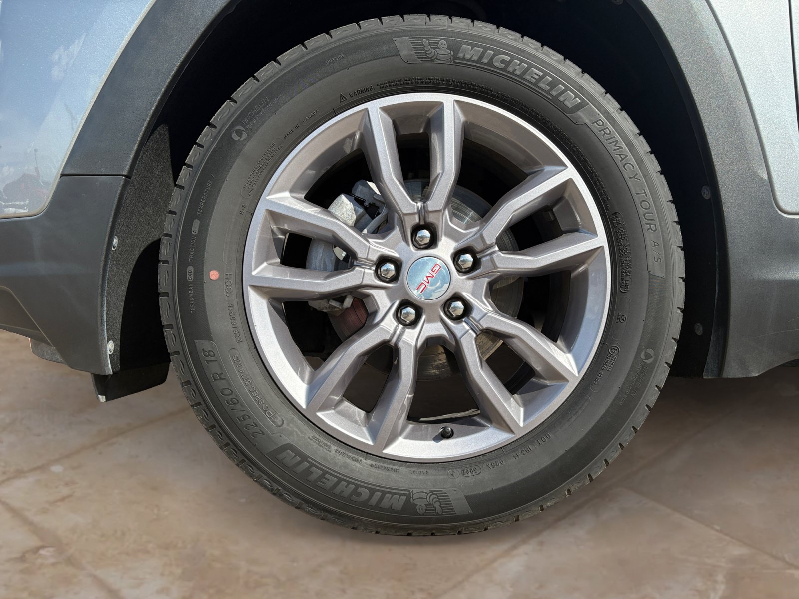 Used 2023 GMC Terrain SLT FWD image 31