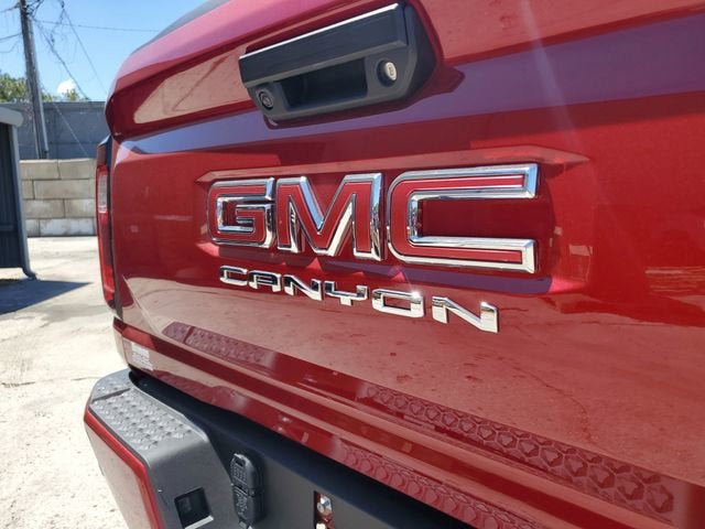 New 2026 GMC Canyon Elevation w/ Convenience Package AWD/4WD image 7