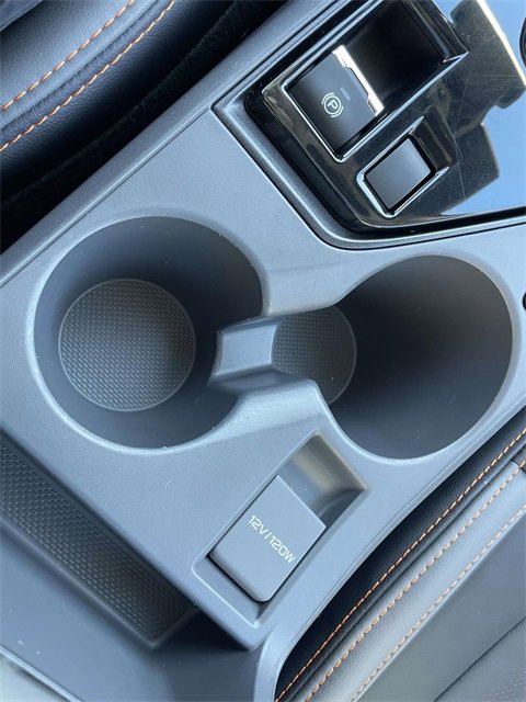 Used 2024 Subaru Crosstrek 2.5i Limited image 10