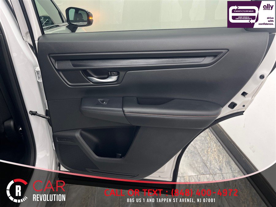 Used 2024 Honda CR-V Sport image 44