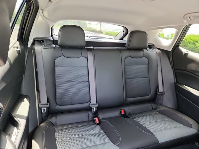 New 2026 Chevrolet Trax LT w/ Driver Confidence Package FWD image 17