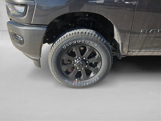 New 2026 RAM 2500 Big Horn image 10