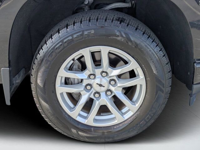 Used 2020 Chevrolet Silverado 1500 RST w/ All-Star Edition image 9