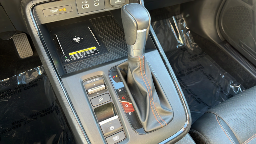 Used 2025 Honda CR-V Sport-L image 19